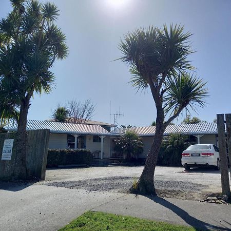 Raglan West Accommodation Units Luaran gambar