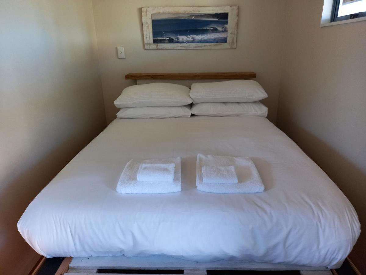 Raglan West Accommodation Units Luaran gambar