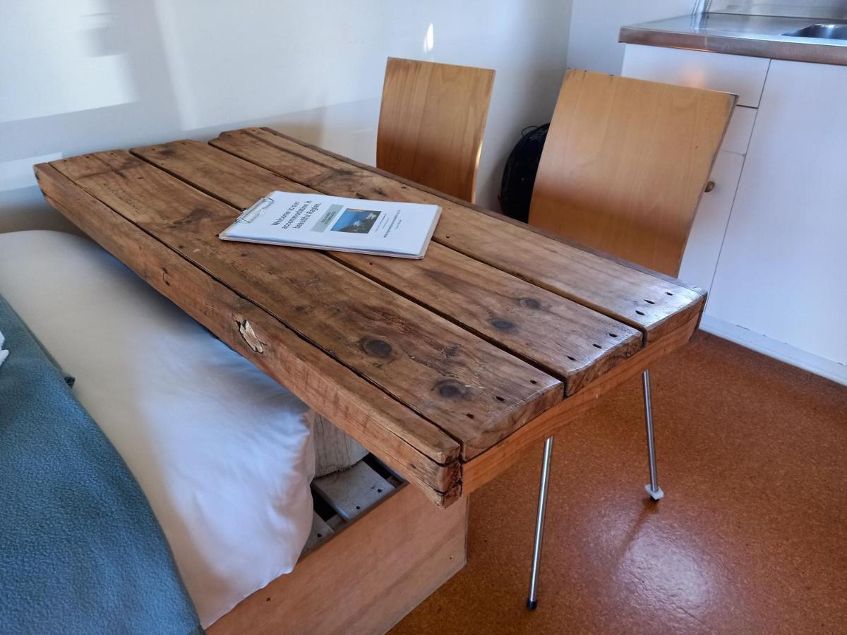 Raglan West Accommodation Units Luaran gambar